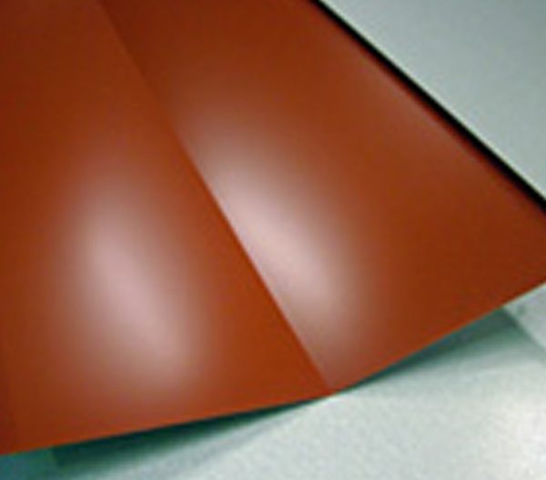 Colorbond Valley Gutter